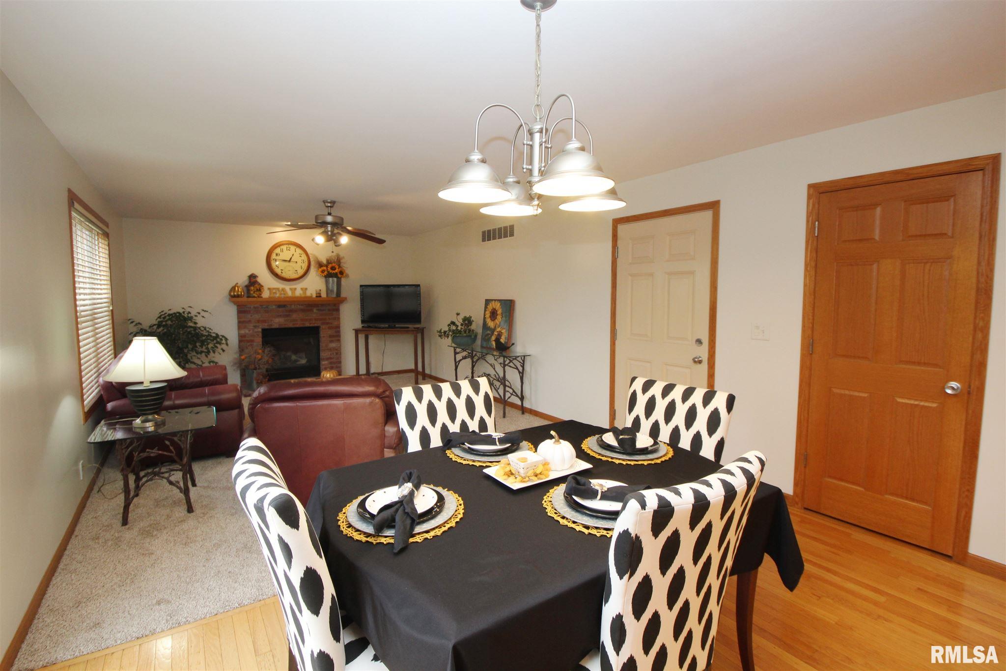 452 Macey Lake Road Metamora, IL 61548 - Photo 14 of 43