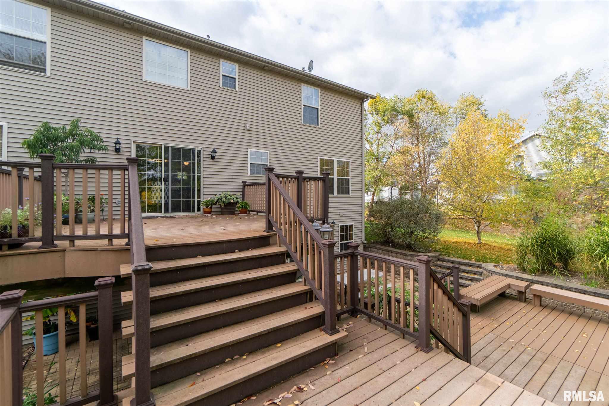 452 Macey Lake Road Metamora, IL 61548 - Photo 37 of 43
