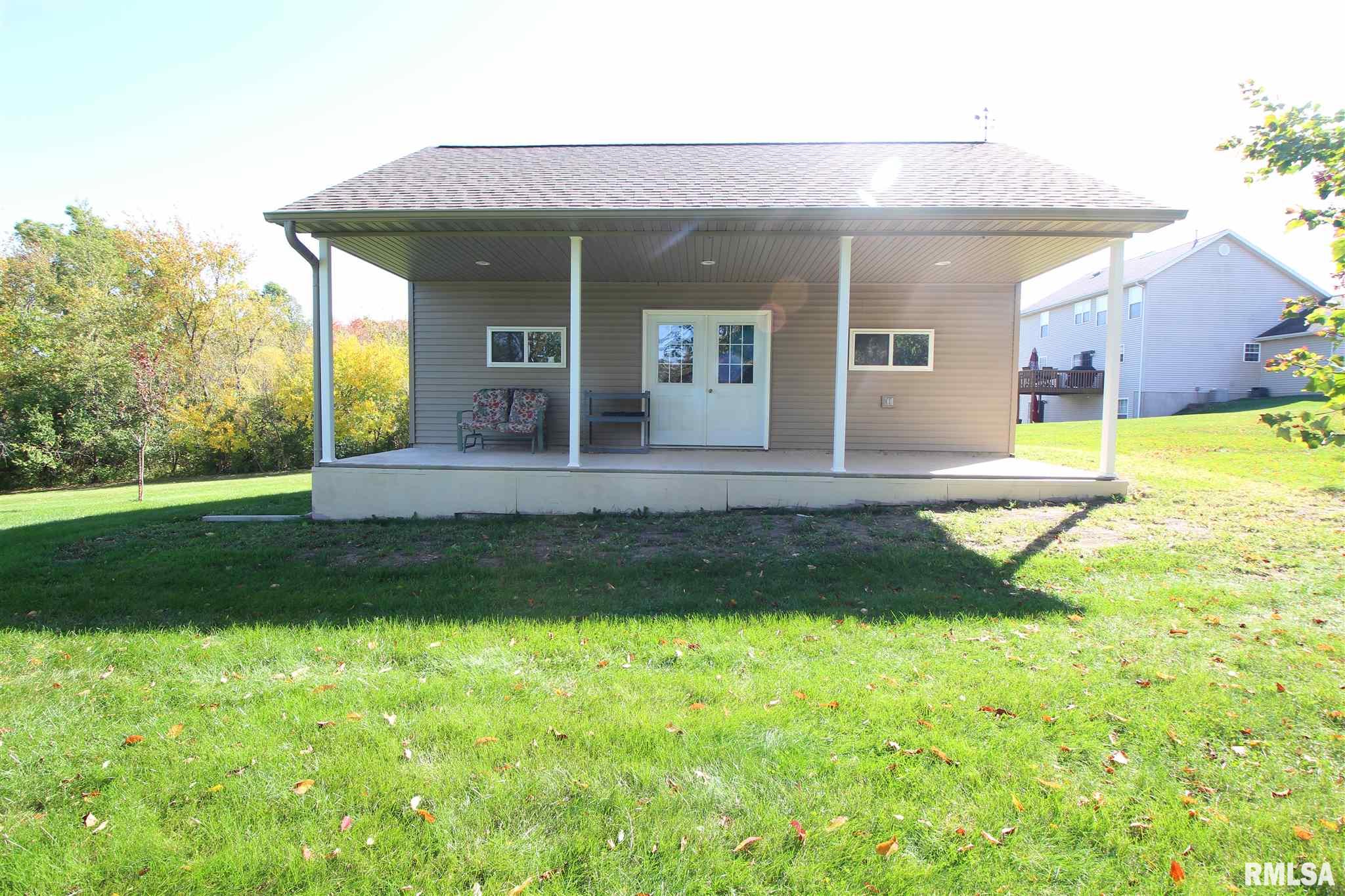 452 Macey Lake Road Metamora, IL 61548 - Photo 40 of 43