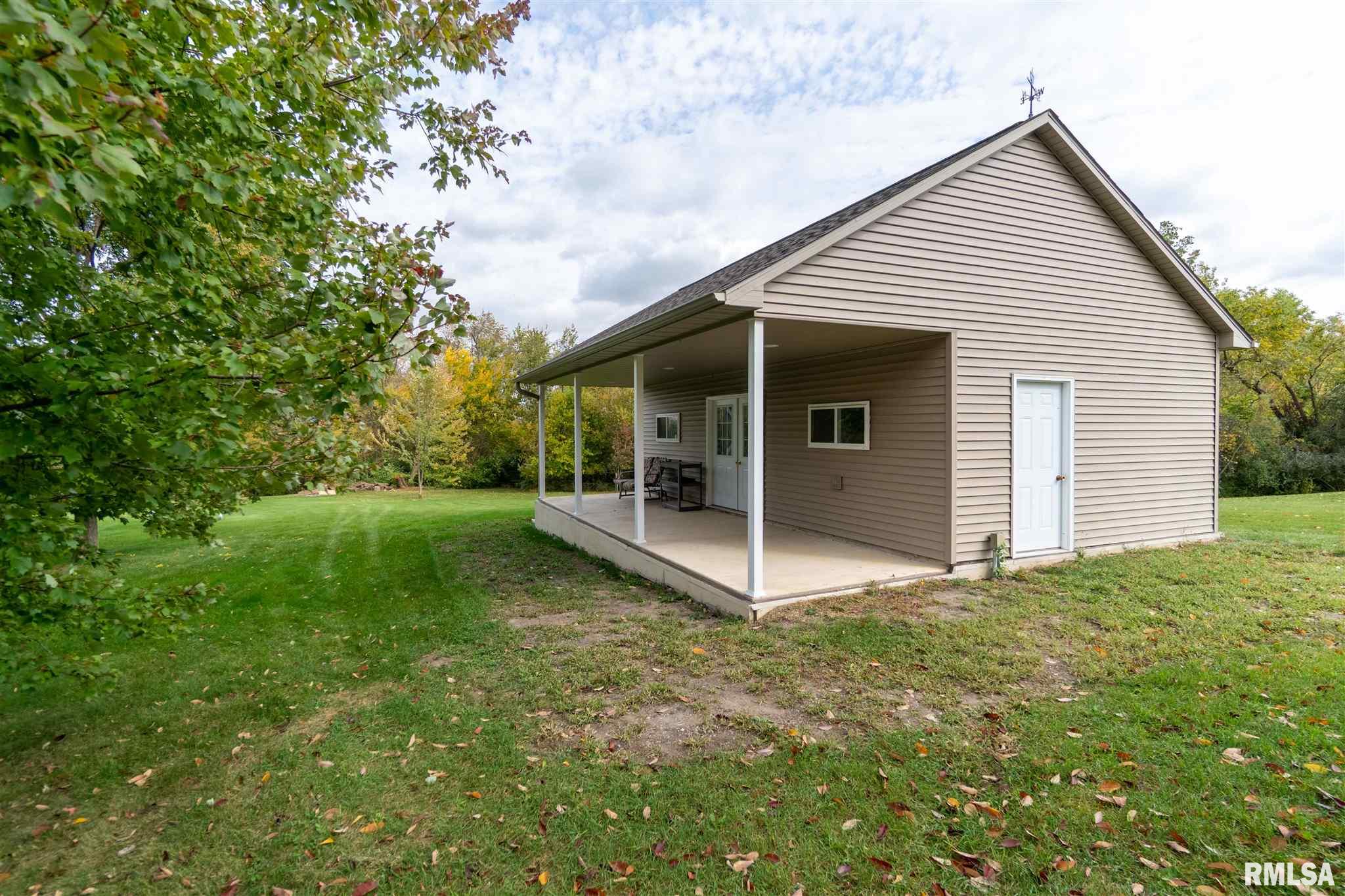 452 Macey Lake Road Metamora, IL 61548 - Photo 41 of 43