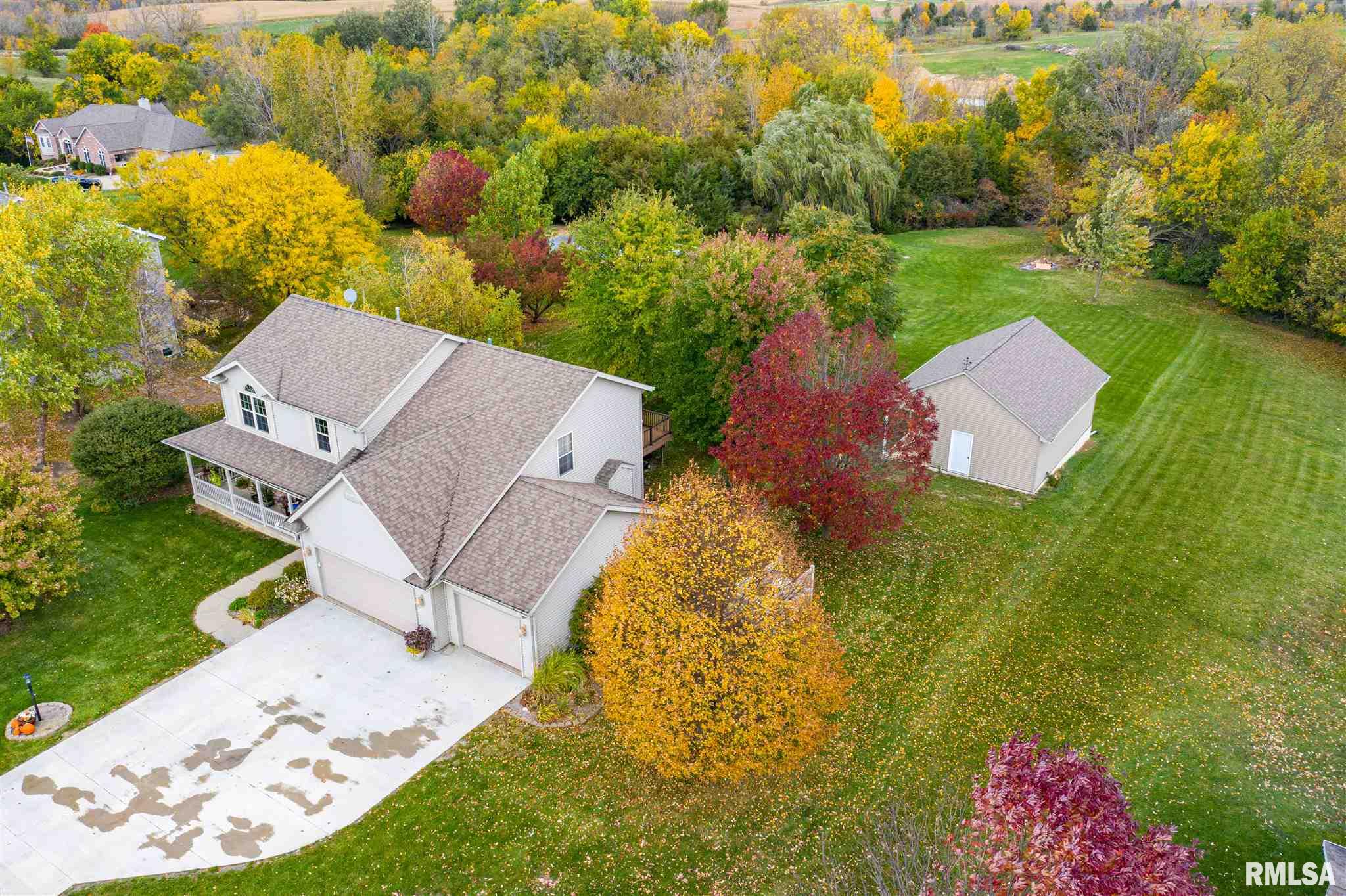452 Macey Lake Road Metamora, IL 61548 - Photo 42 of 43