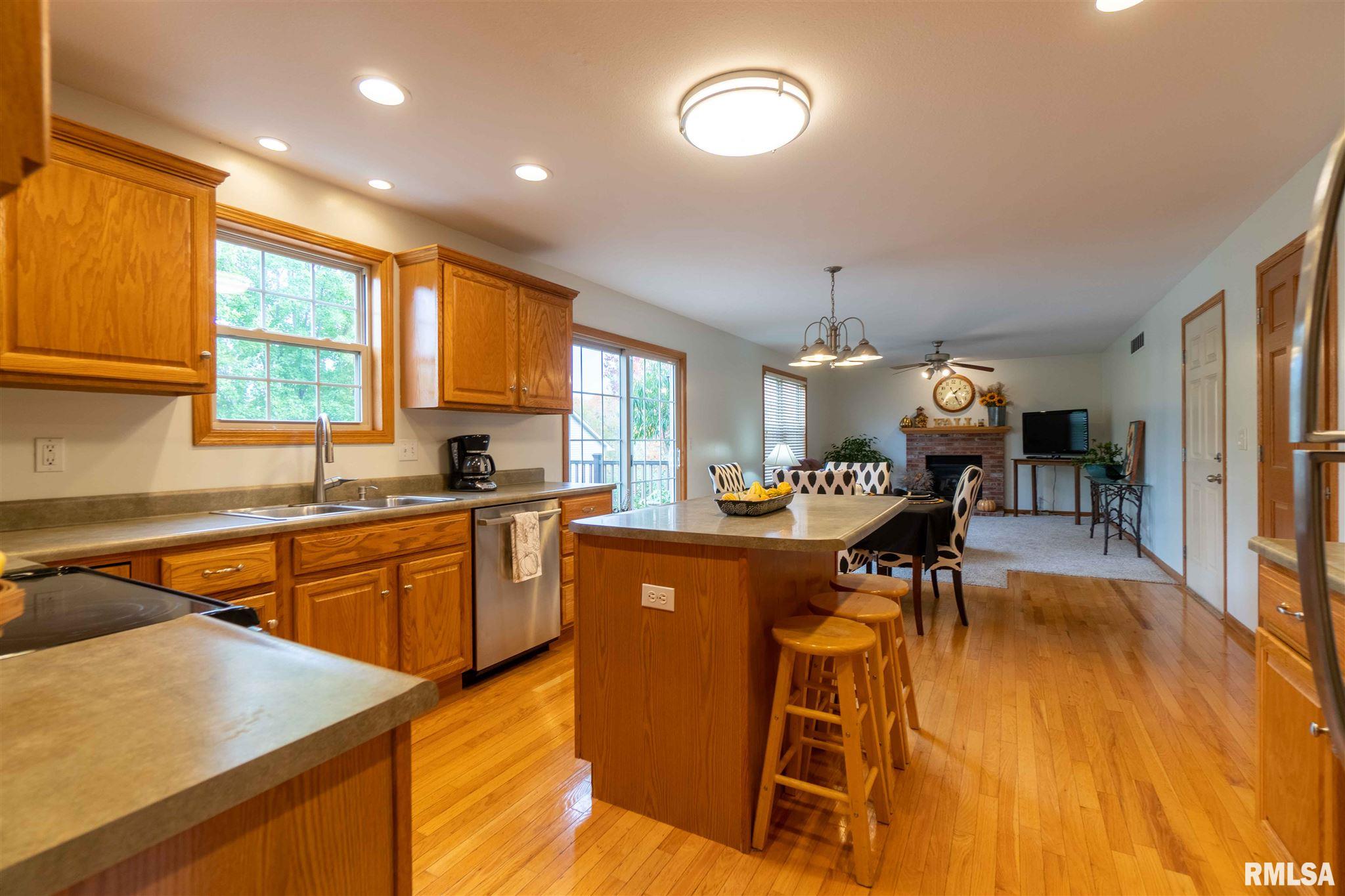 452 Macey Lake Road Metamora, IL 61548 - Photo 8 of 43