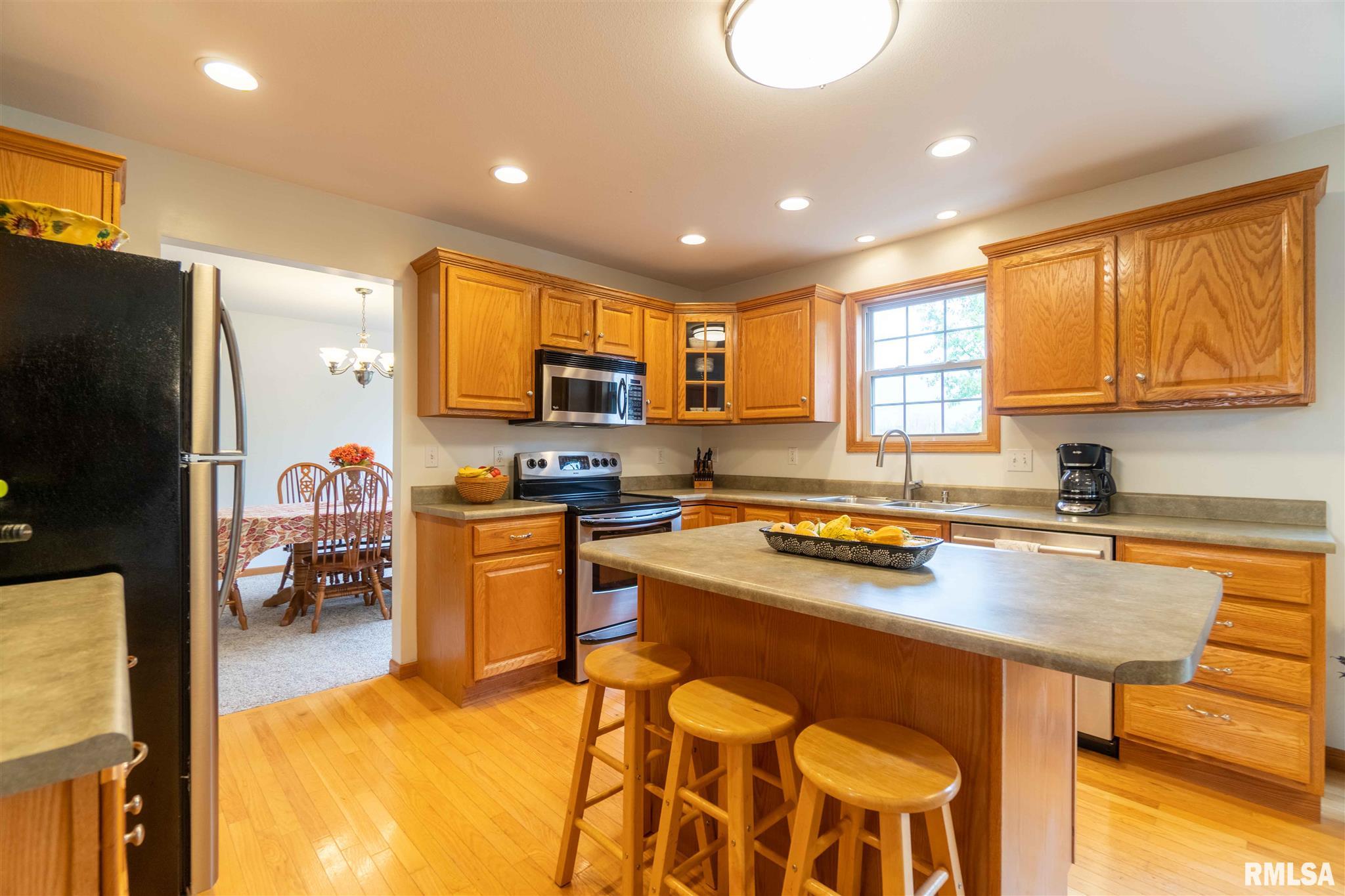 452 Macey Lake Road Metamora, IL 61548 - Photo 9 of 43