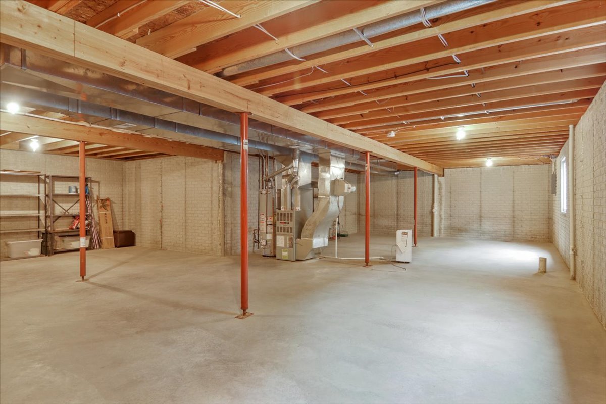 1707 Sunrise Point Normal, IL 61761 - Photo 19 of 23 a view of an empty room