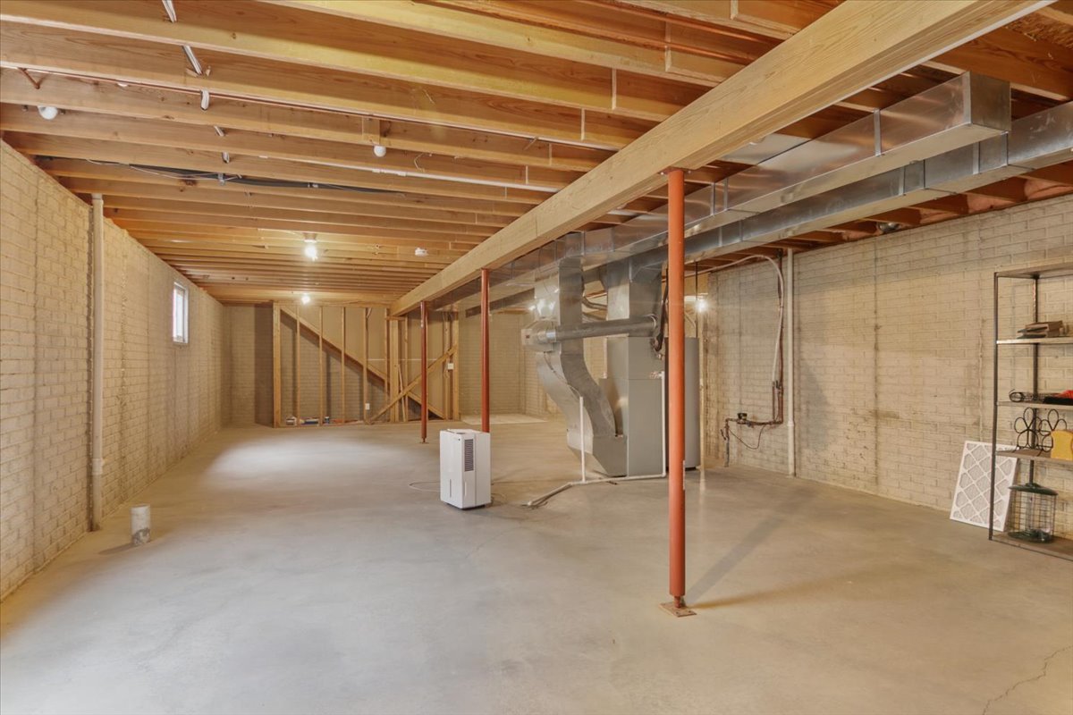 1707 Sunrise Point Normal, IL 61761 - Photo 20 of 23 a view of an empty room