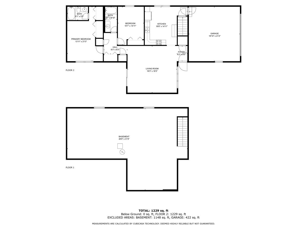 1707 Sunrise Point Normal, IL 61761 - Photo 21 of 23