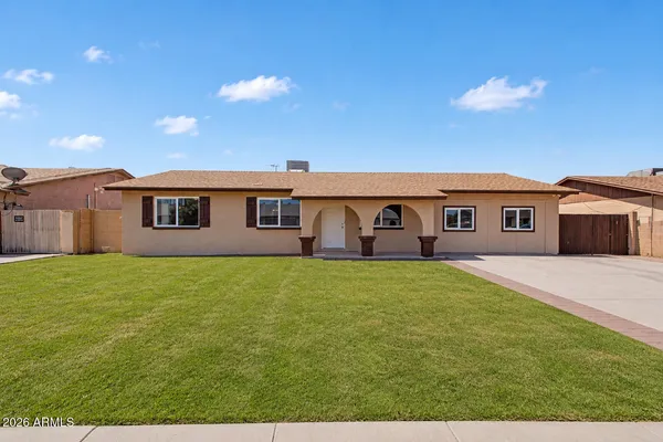 $394,999 | 4213 West Sunnyside Avenue, Phoenix, AZ 85029