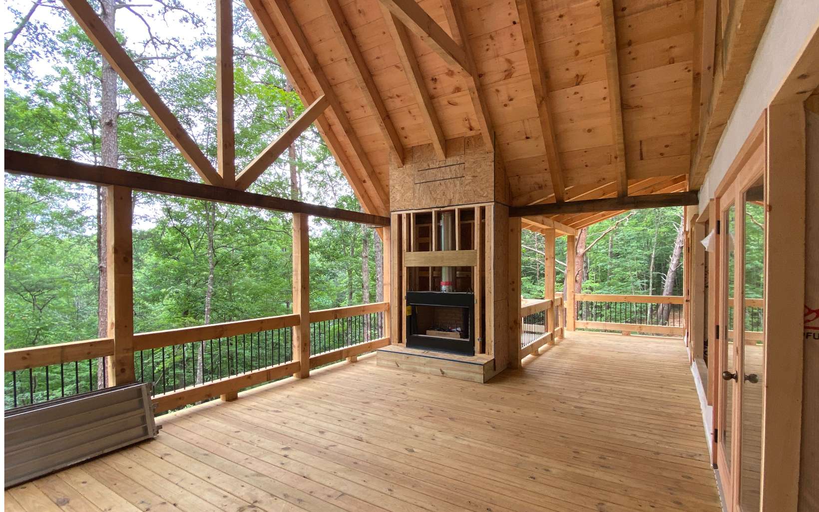 2715 Mountain Tops Road Blue Ridge, GA 30513 - Photo 59 of 74 Additional View