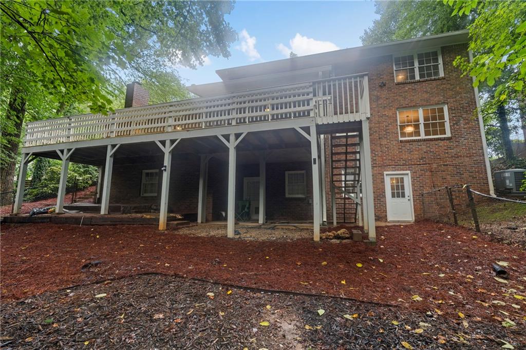 1310 Fork Creek Trail Decatur, GA 30033 - Photo 32 of 44 Gallery Image 32