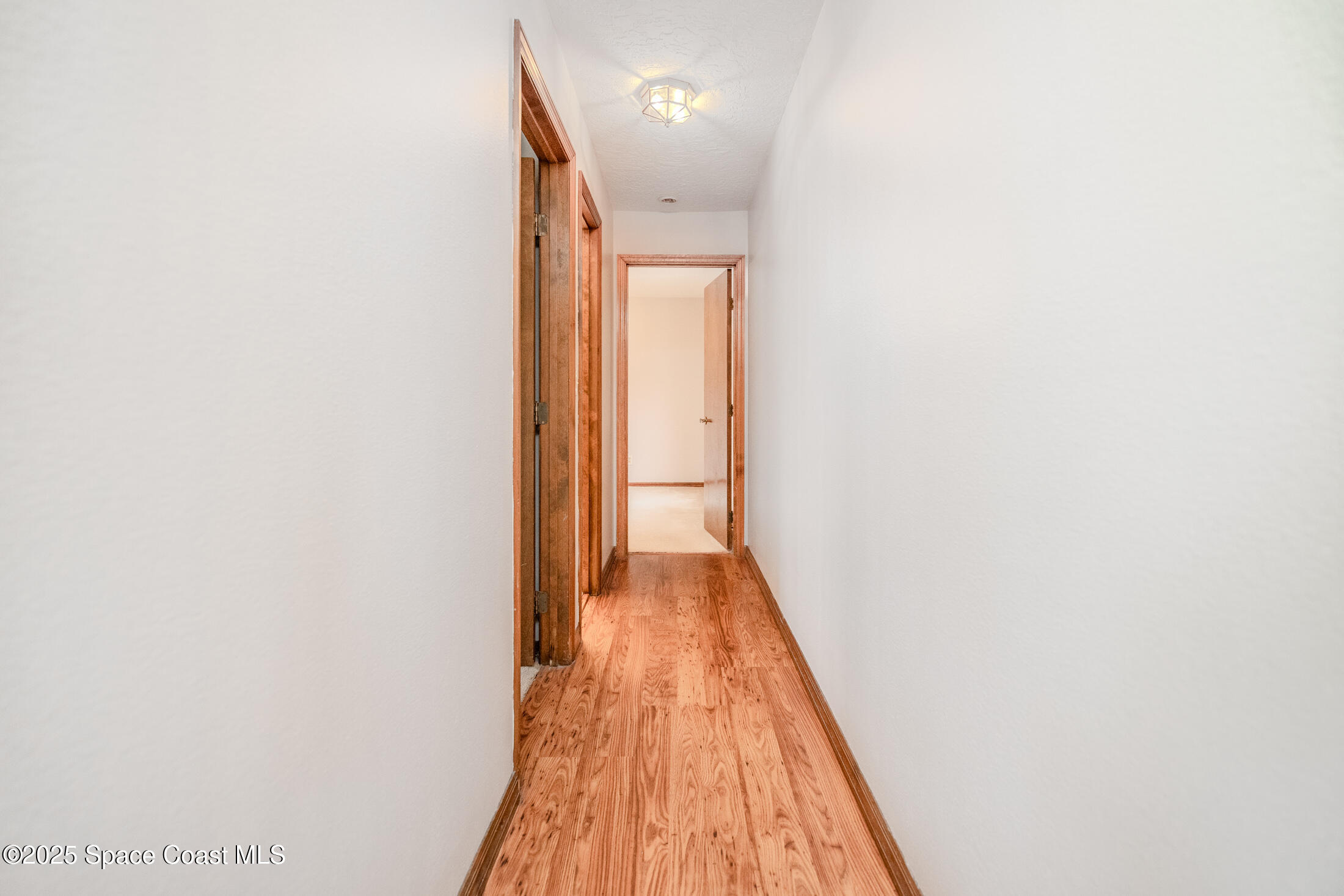 369 Crystal Lake Drive Melbourne, FL 32940 - Photo 14 of 41 HALLWAY