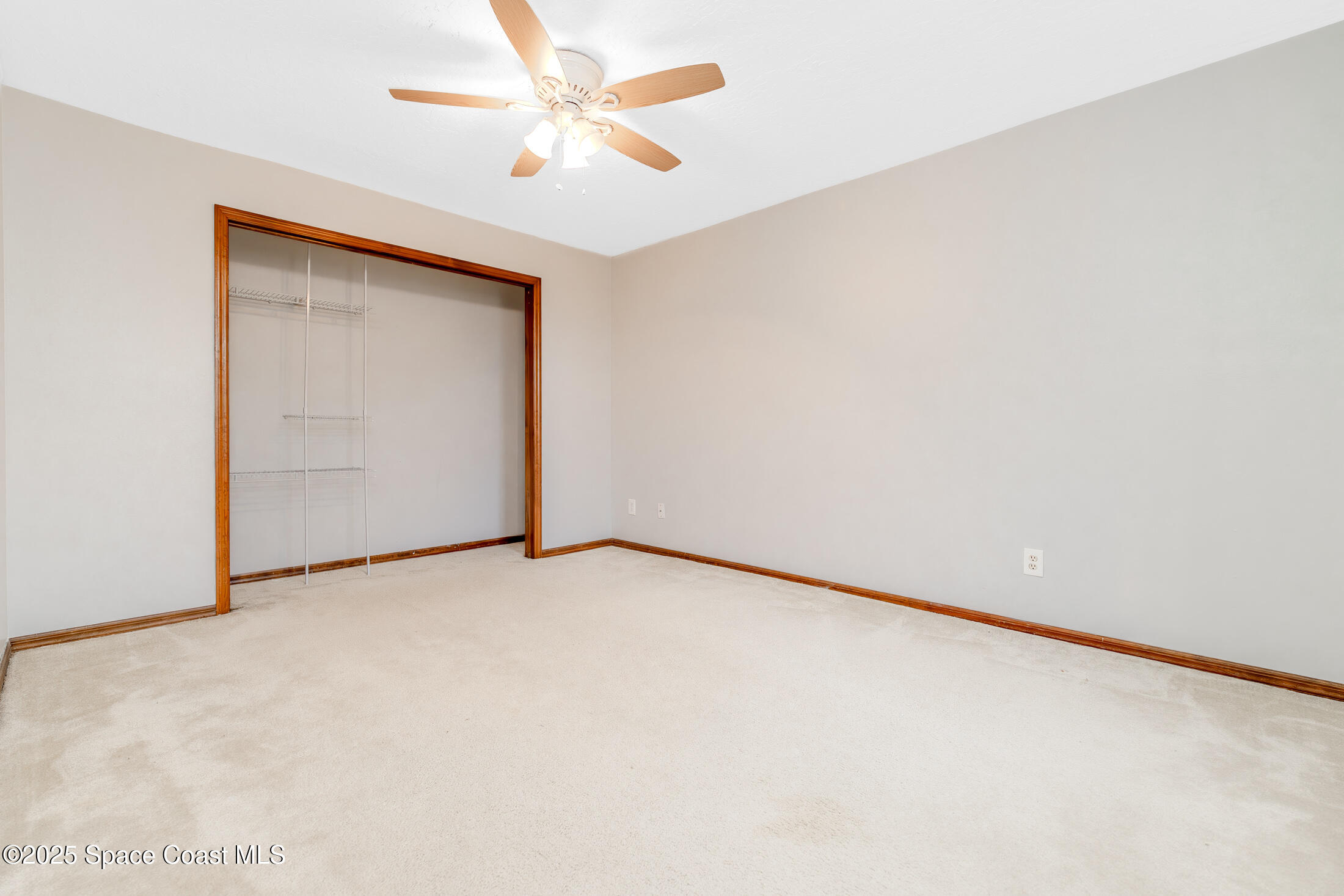 369 Crystal Lake Drive Melbourne, FL 32940 - Photo 15 of 41 BEDROOM 3