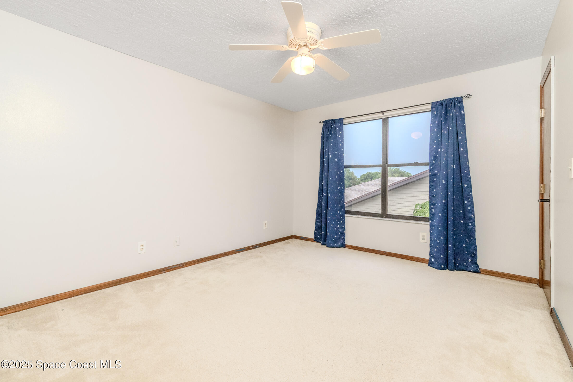 369 Crystal Lake Drive Melbourne, FL 32940 - Photo 18 of 41 BEDROOM 2