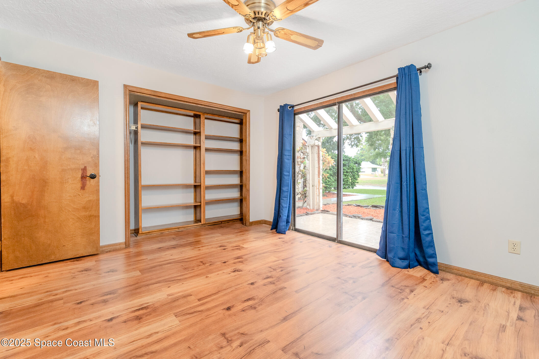 369 Crystal Lake Drive Melbourne, FL 32940 - Photo 25 of 41 BEDROOM 4 A