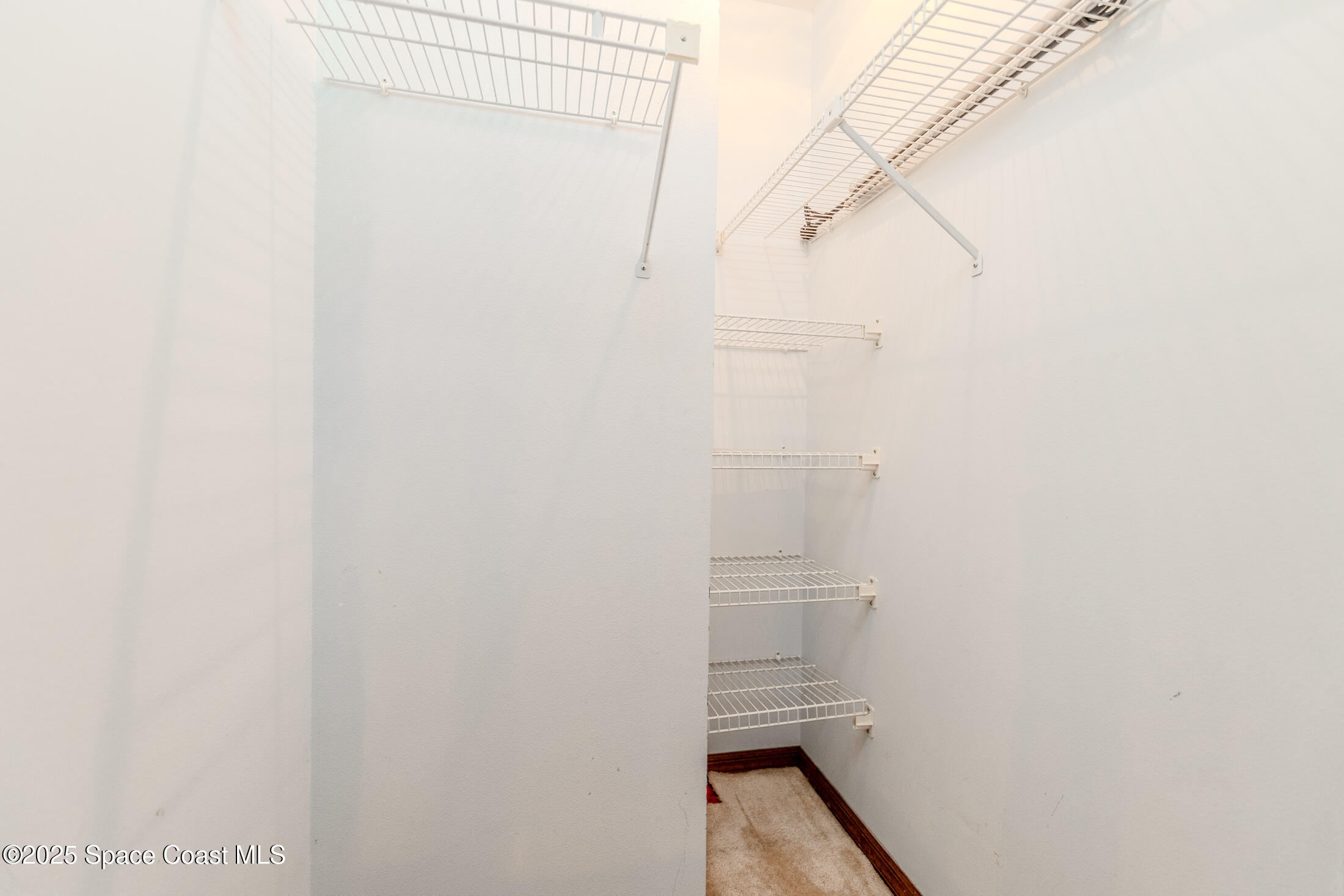 369 Crystal Lake Drive Melbourne, FL 32940 - Photo 27 of 41 CLOSET