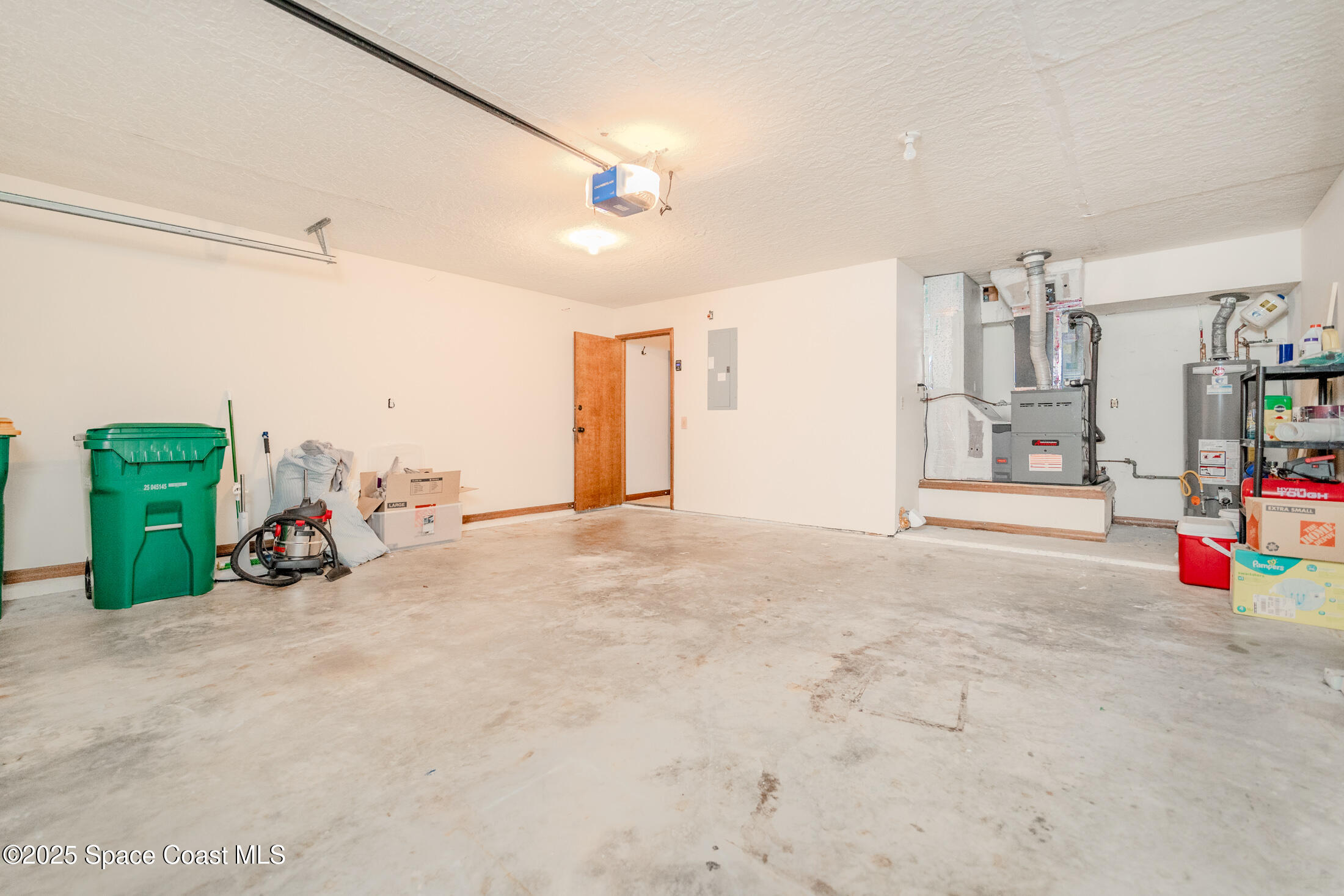 369 Crystal Lake Drive Melbourne, FL 32940 - Photo 41 of 41 GARAGE 2