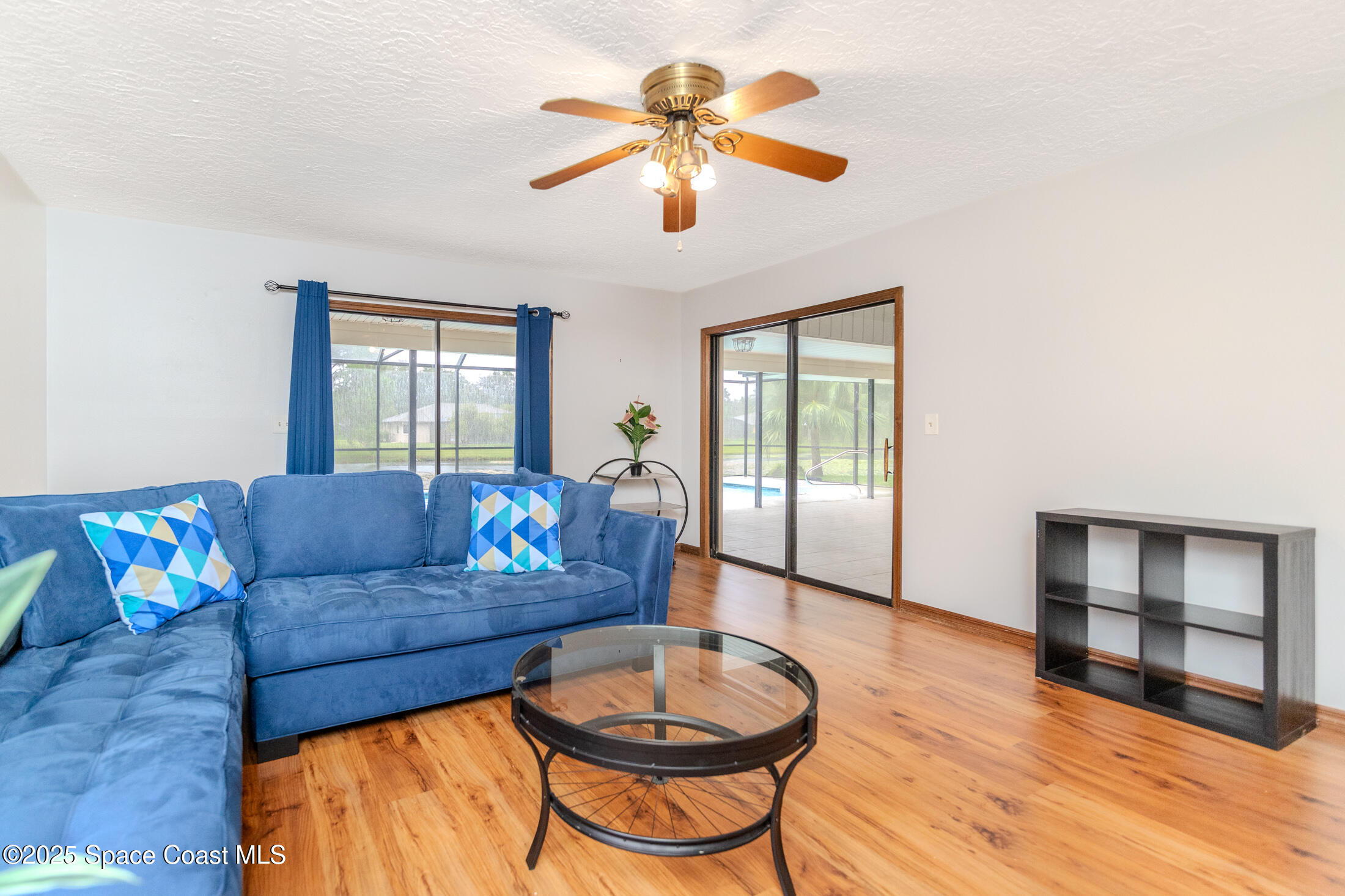 369 Crystal Lake Drive Melbourne, FL 32940 - Photo 8 of 41 FAMILY ROOM