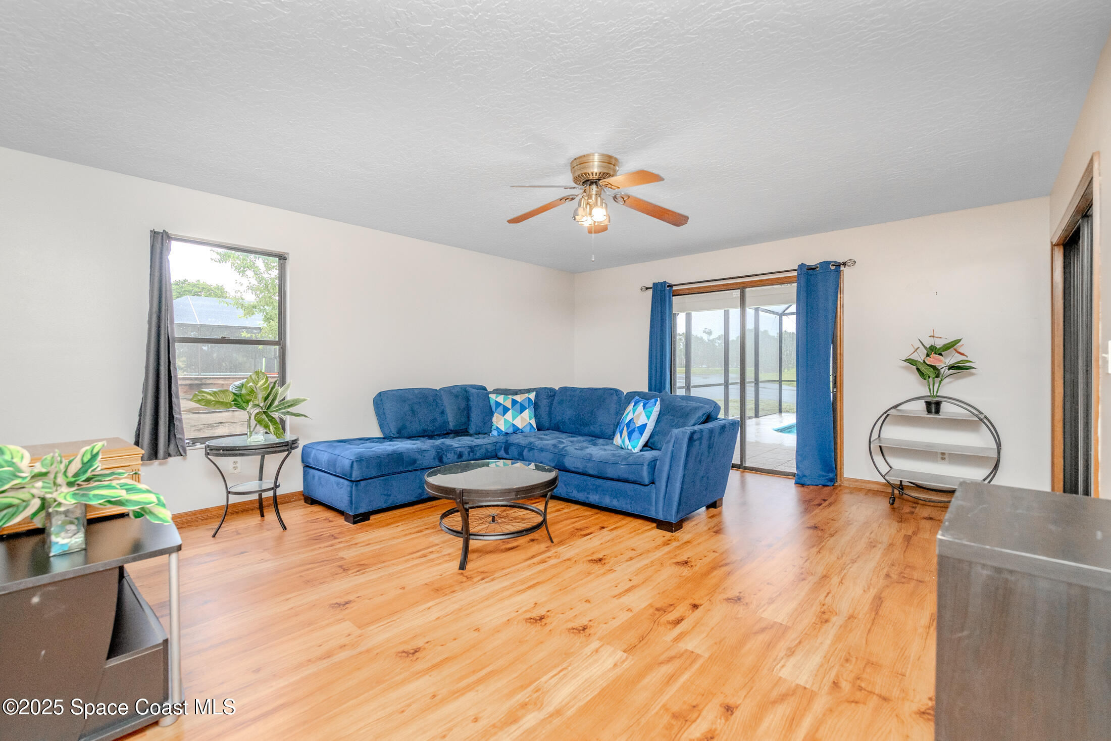 369 Crystal Lake Drive Melbourne, FL 32940 - Photo 9 of 41 FAMILY ROOM 2