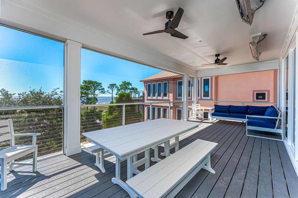 2368 Indian Pass Road Port St. Joe, FL 32456 - Photo 18 of 64