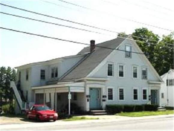 416 Main Street Springvale, ME 04083 - Photo 1 of 1