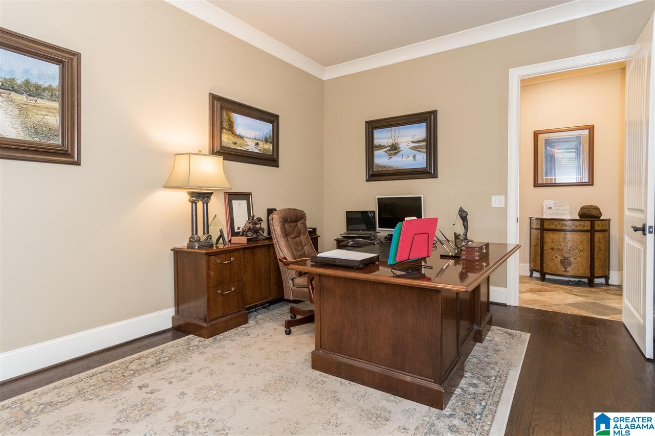 556 Sheffield Way Birmingham, AL 35242 - Photo 31 of 50