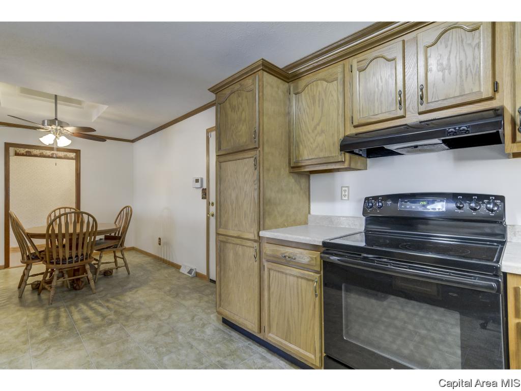 1201 Mildred Court Springfield, IL 62712 - Photo 14 of 35