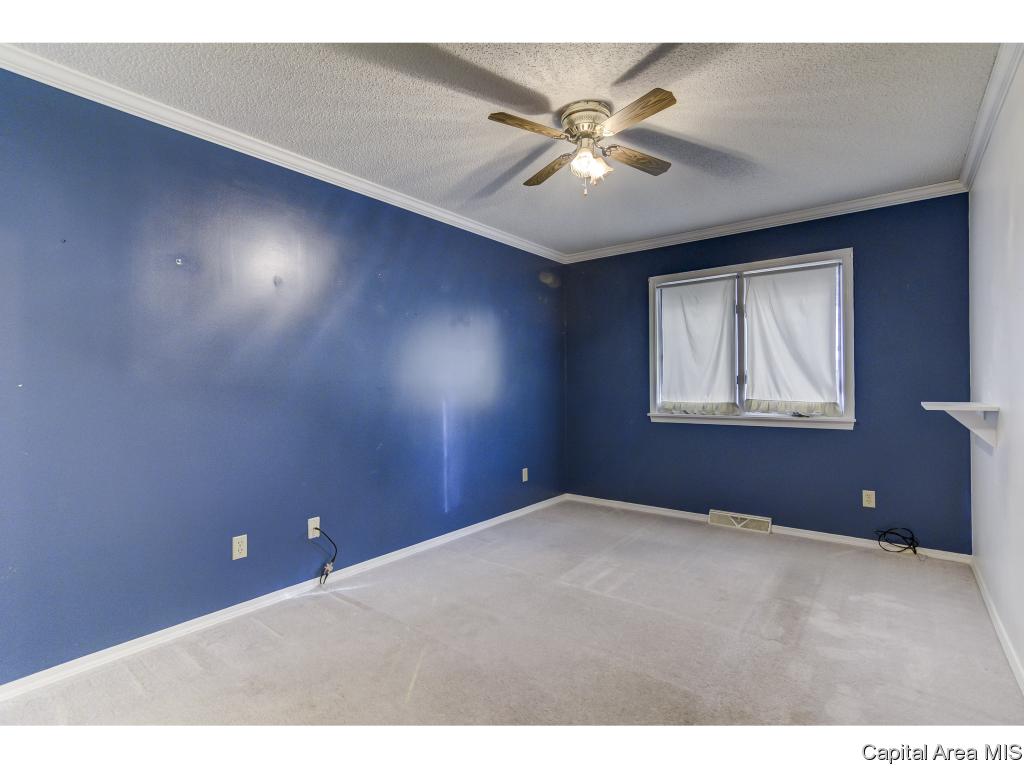 1201 Mildred Court Springfield, IL 62712 - Photo 20 of 35