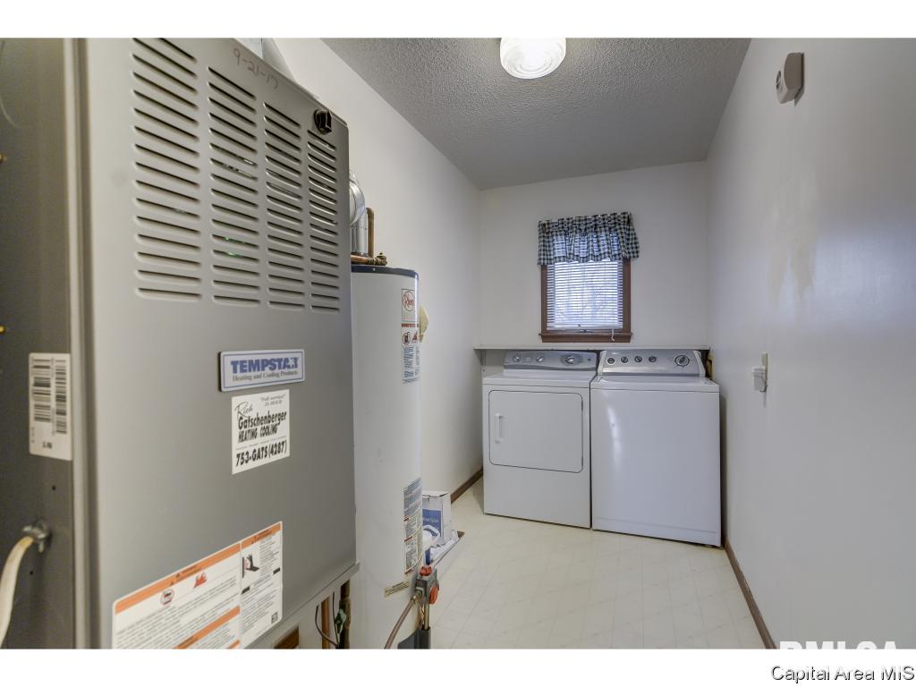 1201 Mildred Court Springfield, IL 62712 - Photo 26 of 35