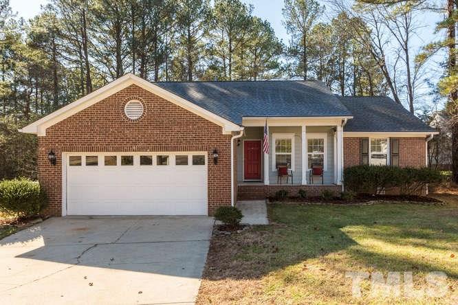 110 Blue Ridge Court Durham, NC 27703 - Photo 1 of 20 Gallery Image 1