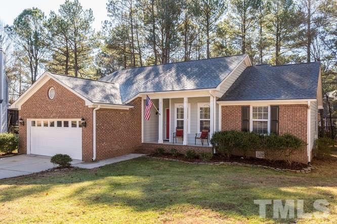 110 Blue Ridge Court Durham, NC 27703 - Photo 2 of 20 Gallery Image 2