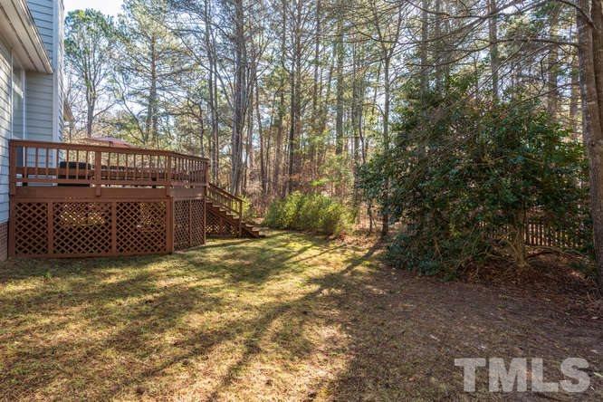 110 Blue Ridge Court Durham, NC 27703 - Photo 18 of 20 Gallery Image 18