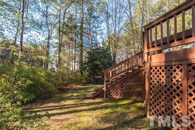 110 Blue Ridge Court Durham, NC 27703 - Photo 19 of 20 Gallery Image 19