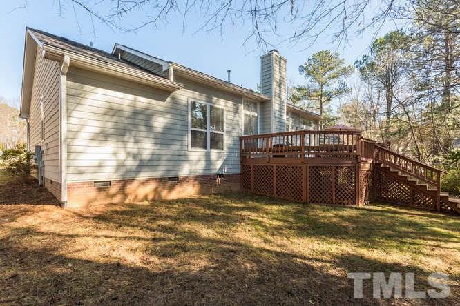 110 Blue Ridge Court Durham, NC 27703 - Photo 20 of 20 Gallery Image 20