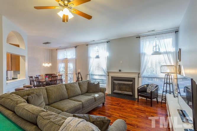 110 Blue Ridge Court Durham, NC 27703 - Photo 4 of 20 Gallery Image 4