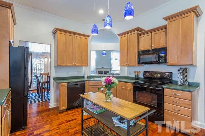110 Blue Ridge Court Durham, NC 27703 - Photo 7 of 20 Gallery Image 7