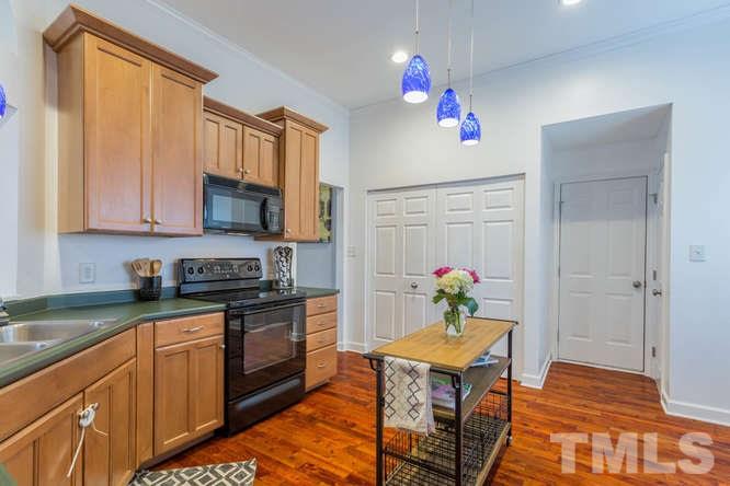 110 Blue Ridge Court Durham, NC 27703 - Photo 8 of 20 Gallery Image 8