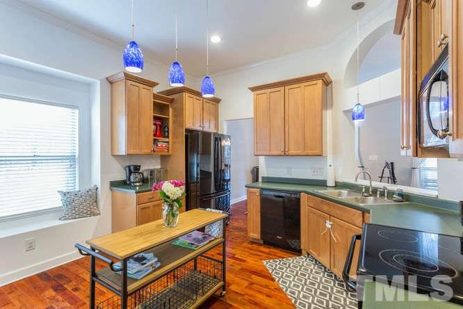 110 Blue Ridge Court Durham, NC 27703 - Photo 9 of 20 Gallery Image 9