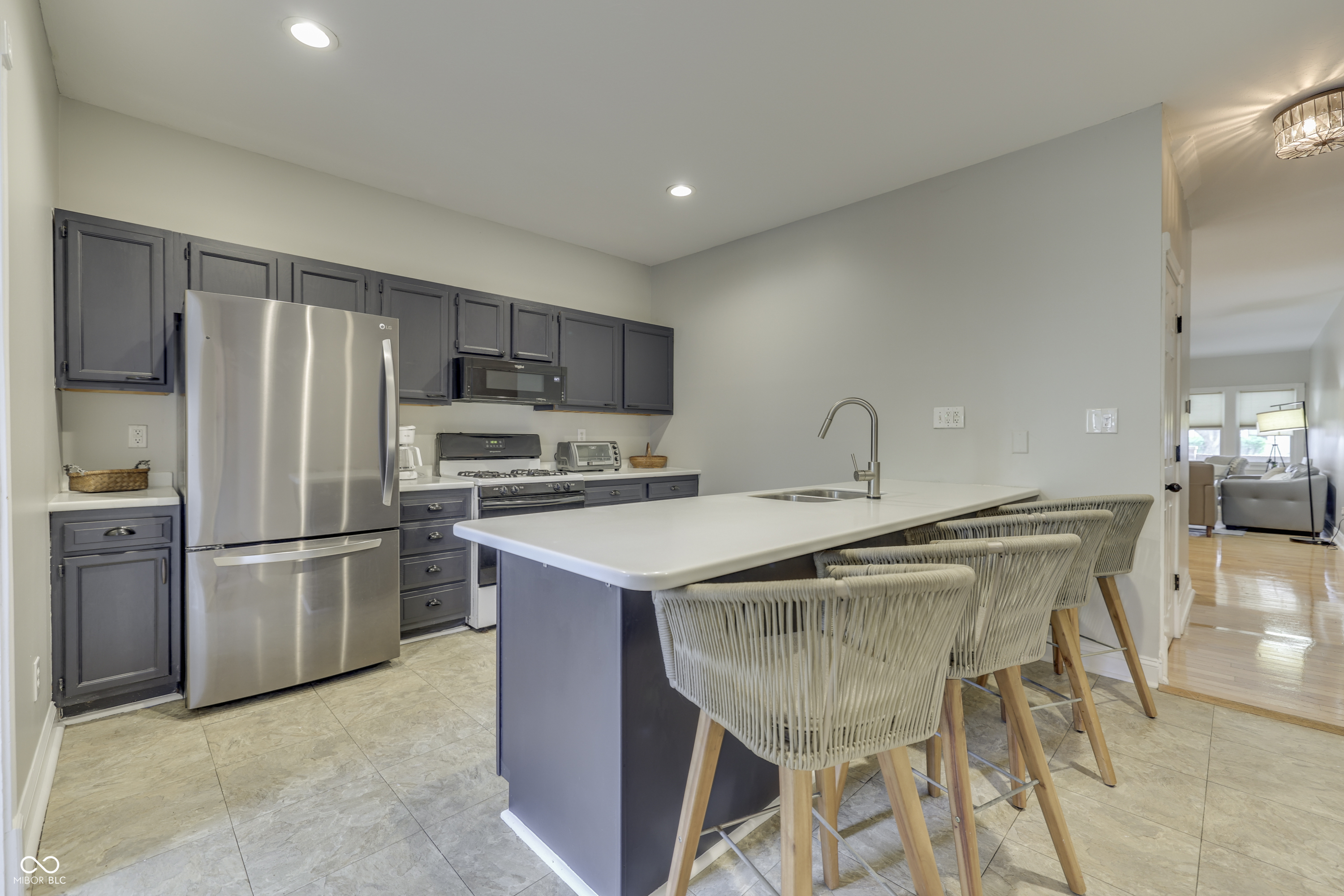 2324 North Alabama Street Indianapolis, IN 46205 - Photo 17 of 47