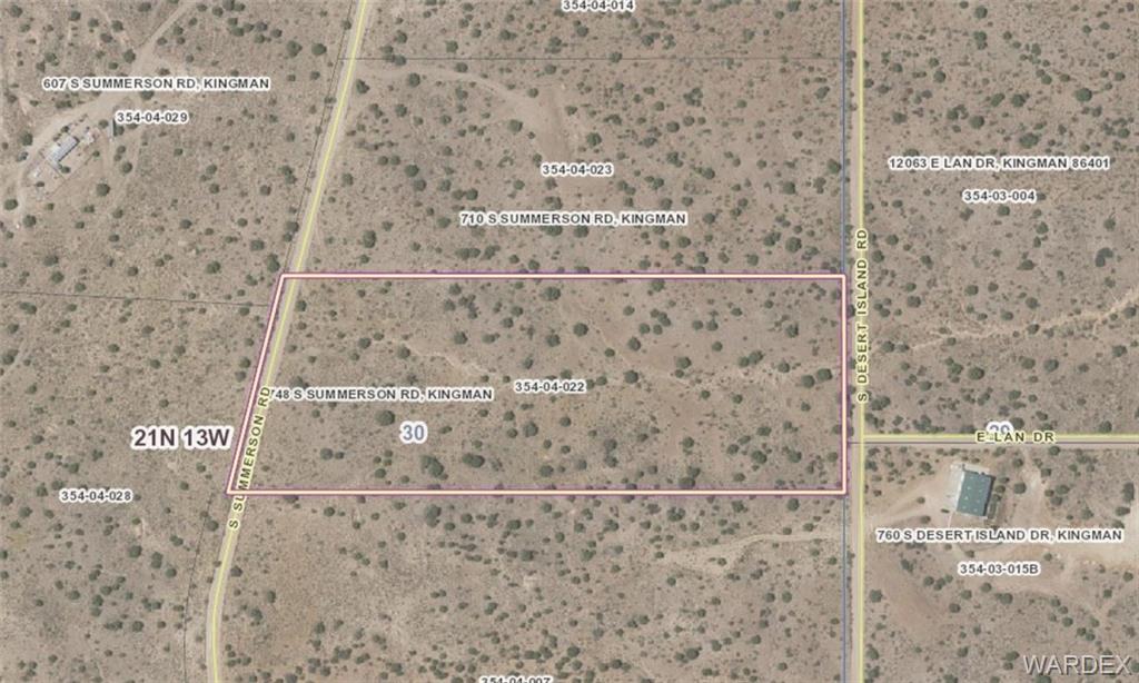 748 South Summerson Road Kingman, AZ 86401 - Photo 1 of 1 Gallery Image 1