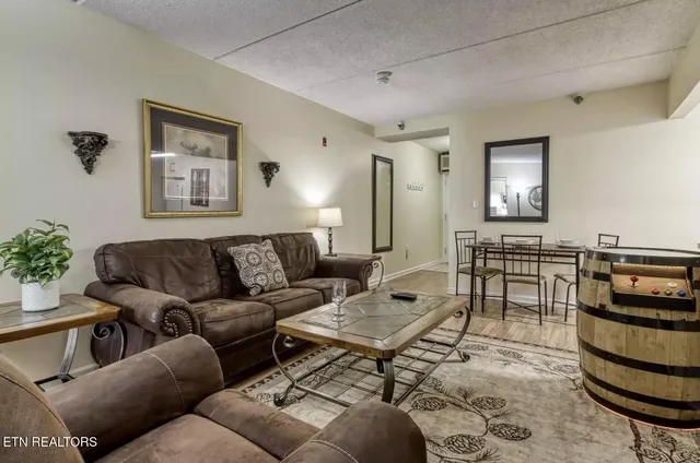 $480,000 | 413 Baskins Creek Road, Unit 501, Gatlinburg, TN 37738