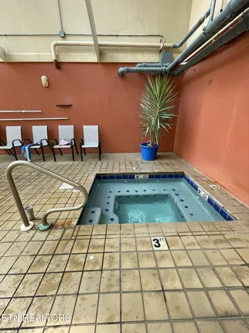 $480,000 | 413 Baskins Creek Road, Unit 501, Gatlinburg, TN 37738