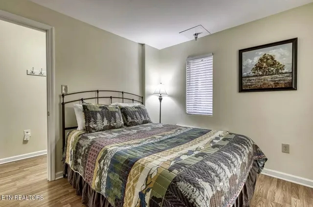 $480,000 | 413 Baskins Creek Road, Unit 501, Gatlinburg, TN 37738