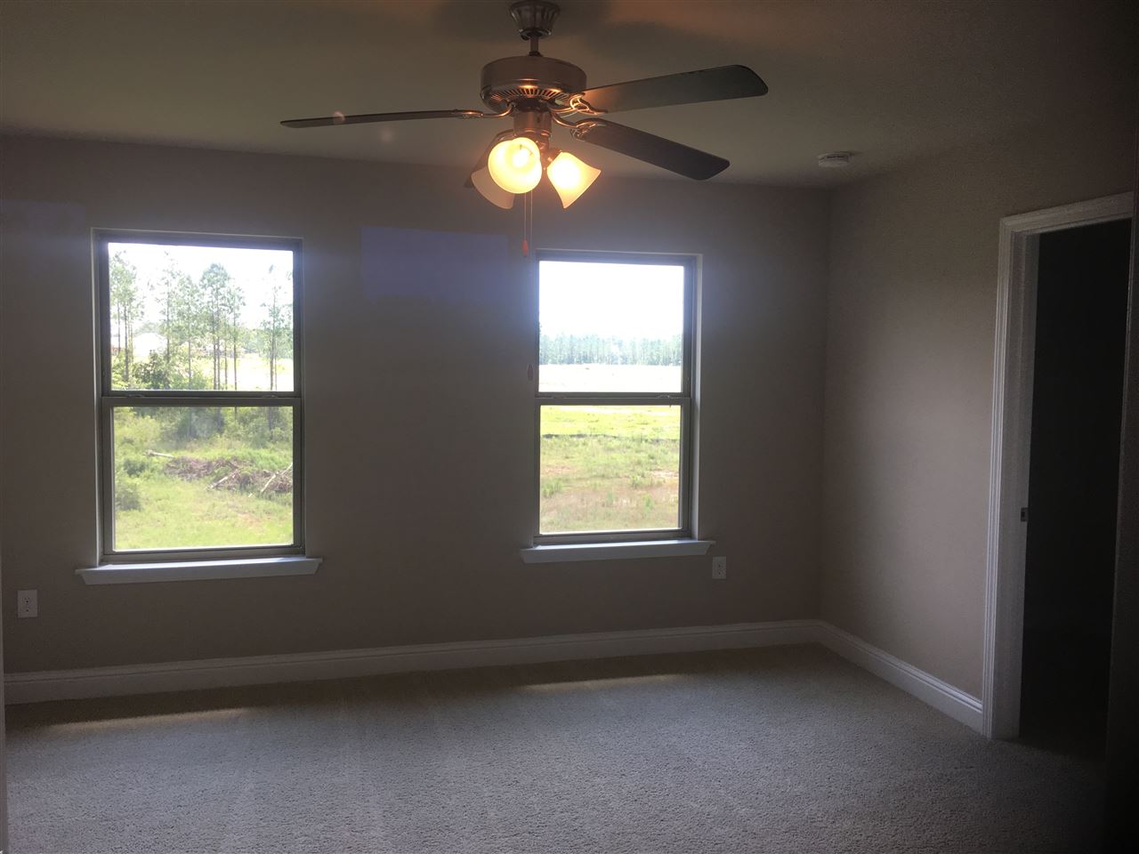 12701 Chickadee Lane Daphne, AL 36527 - Photo 9 of 19 Master Bedroom