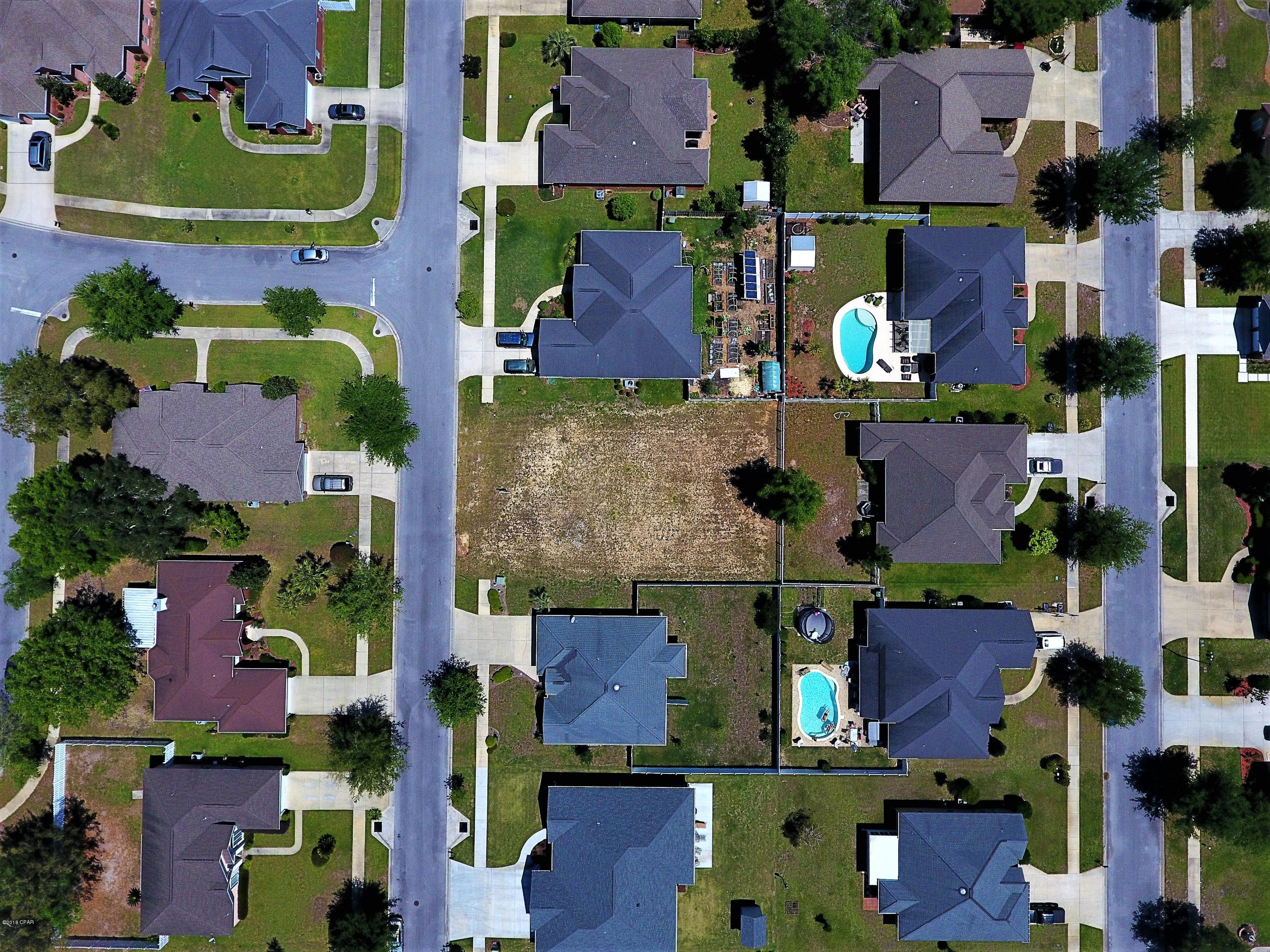 3709 Bay Tree Road Lynn Haven, FL 32444 - Photo 3 of 7