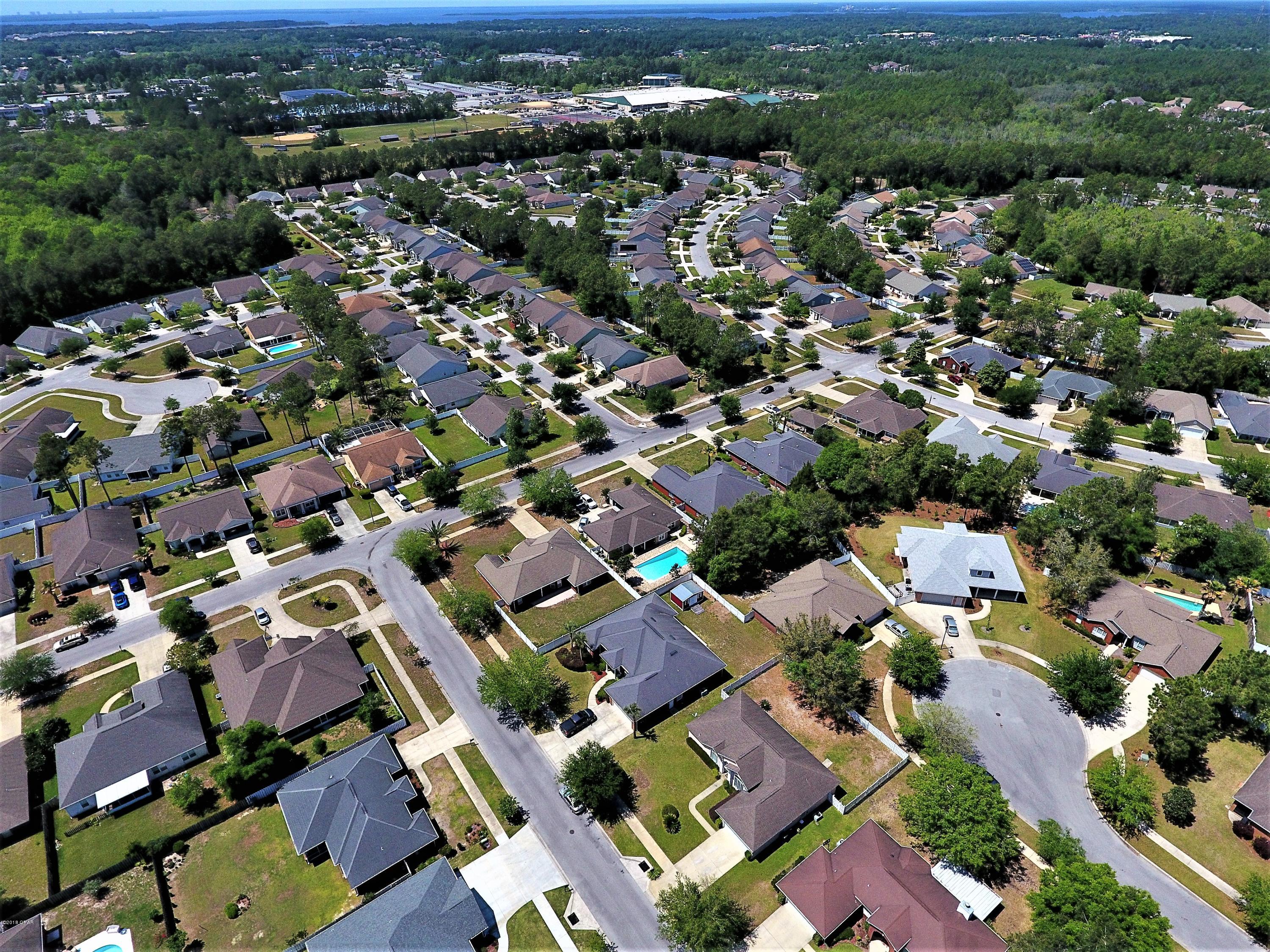 3709 Bay Tree Road Lynn Haven, FL 32444 - Photo 4 of 7