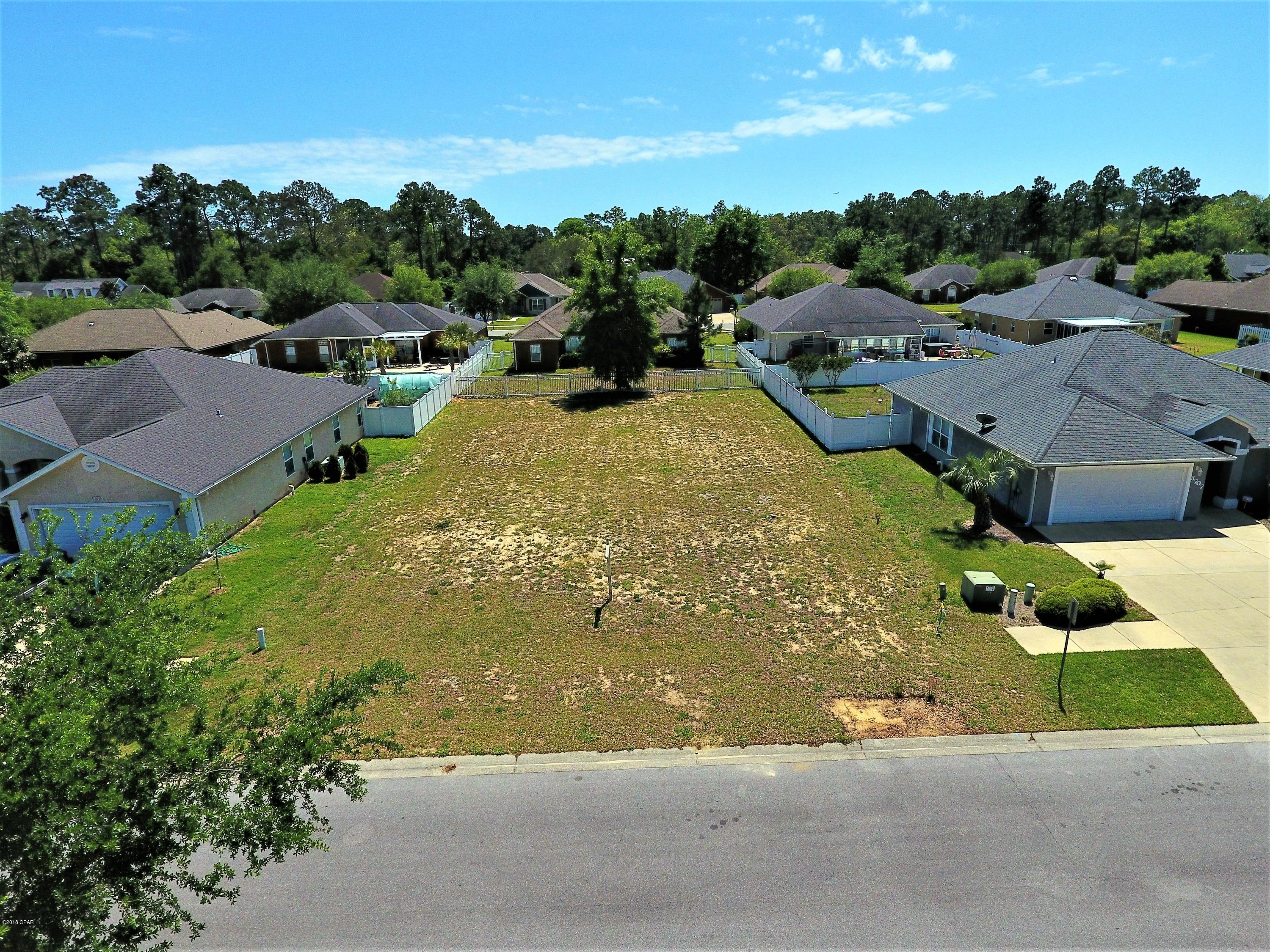 3709 Bay Tree Road Lynn Haven, FL 32444 - Photo 6 of 7