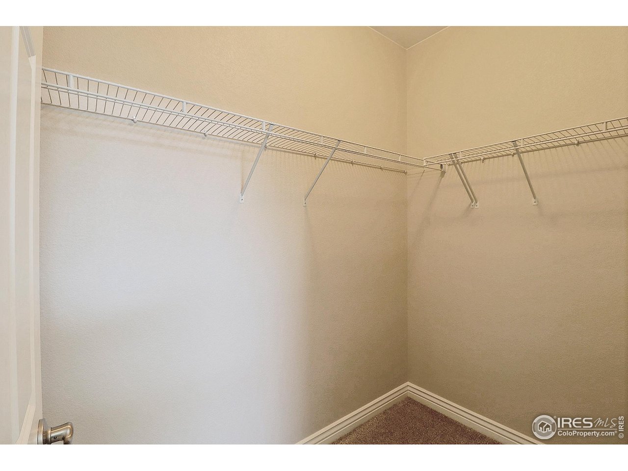 4672 West 20th Road, Unit 525 Greeley, CO 80634 - Photo 21 of 35 a view of small space with empty racks