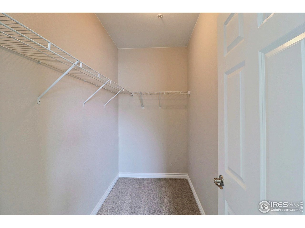 4672 West 20th Road, Unit 525 Greeley, CO 80634 - Photo 27 of 35 a view of an empty room