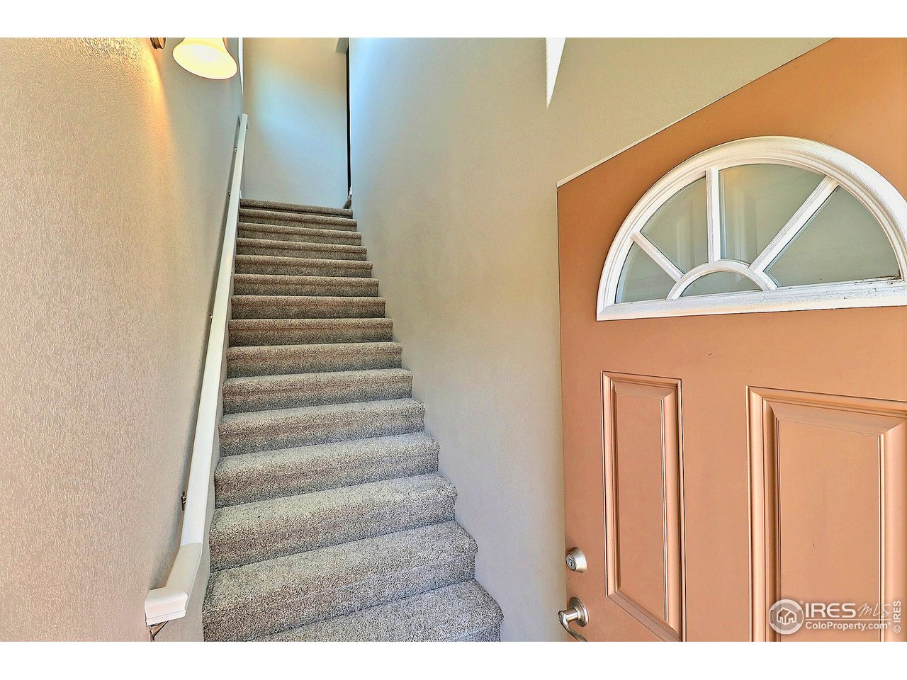4672 West 20th Road, Unit 525 Greeley, CO 80634 - Photo 4 of 35 a view of entryway
