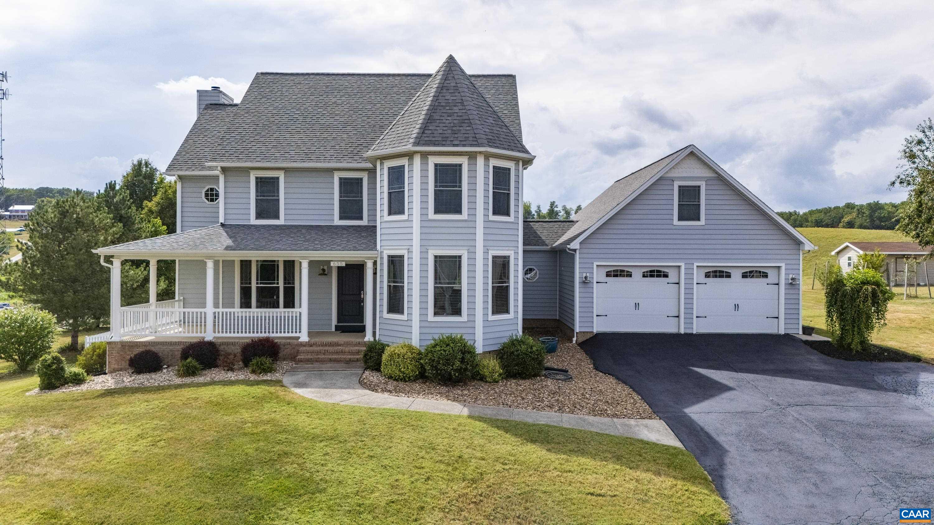 655 Garbers Church Road Harrisonburg, VA 22801 - Photo 1 of 73 Gallery Image 1