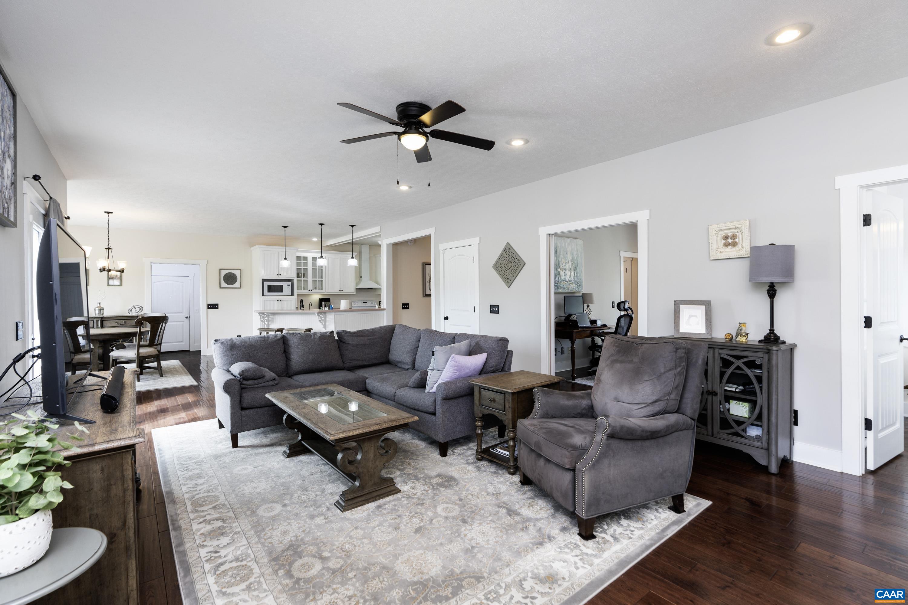 655 Garbers Church Road Harrisonburg, VA 22801 - Photo 16 of 73 Gallery Image 16